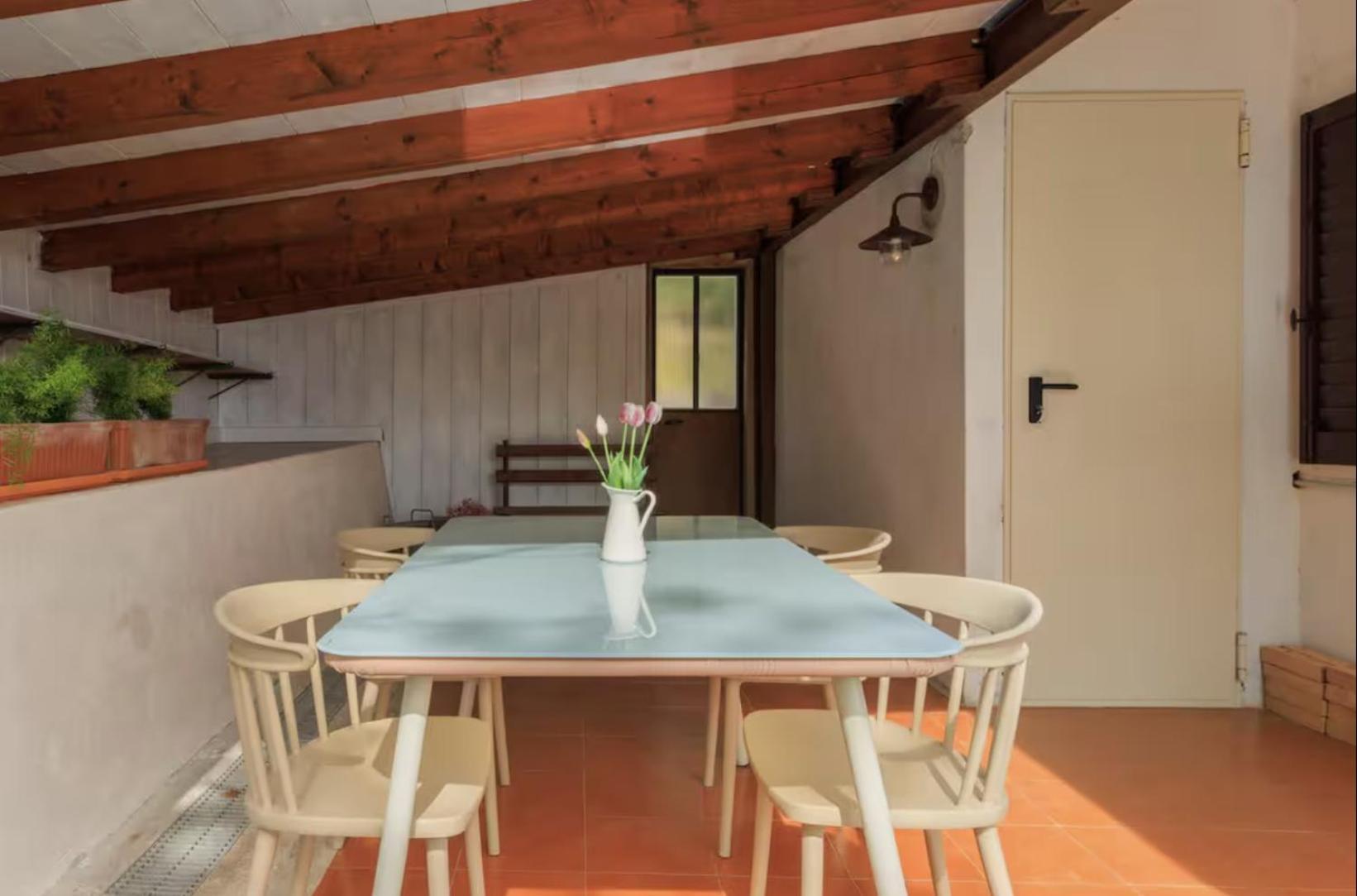 Teolo Elegante Appartamento Con Vista - Colli Euganei מראה חיצוני תמונה