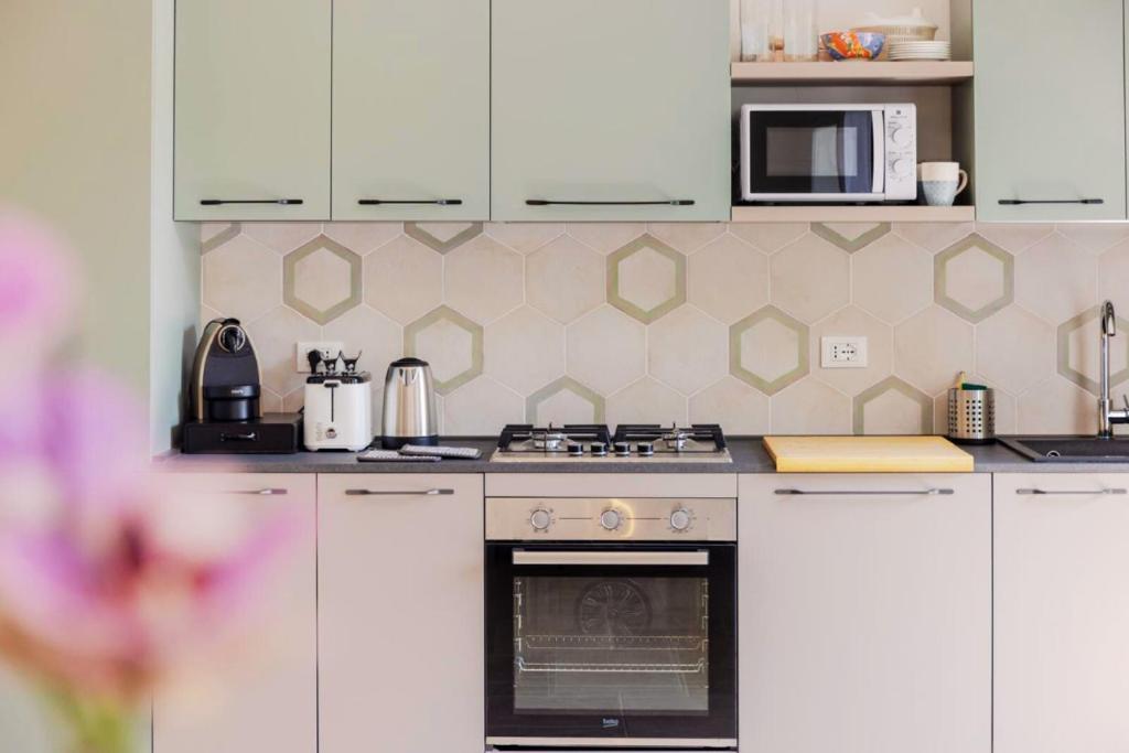 Teolo Elegante Appartamento Con Vista - Colli Euganei מראה חיצוני תמונה