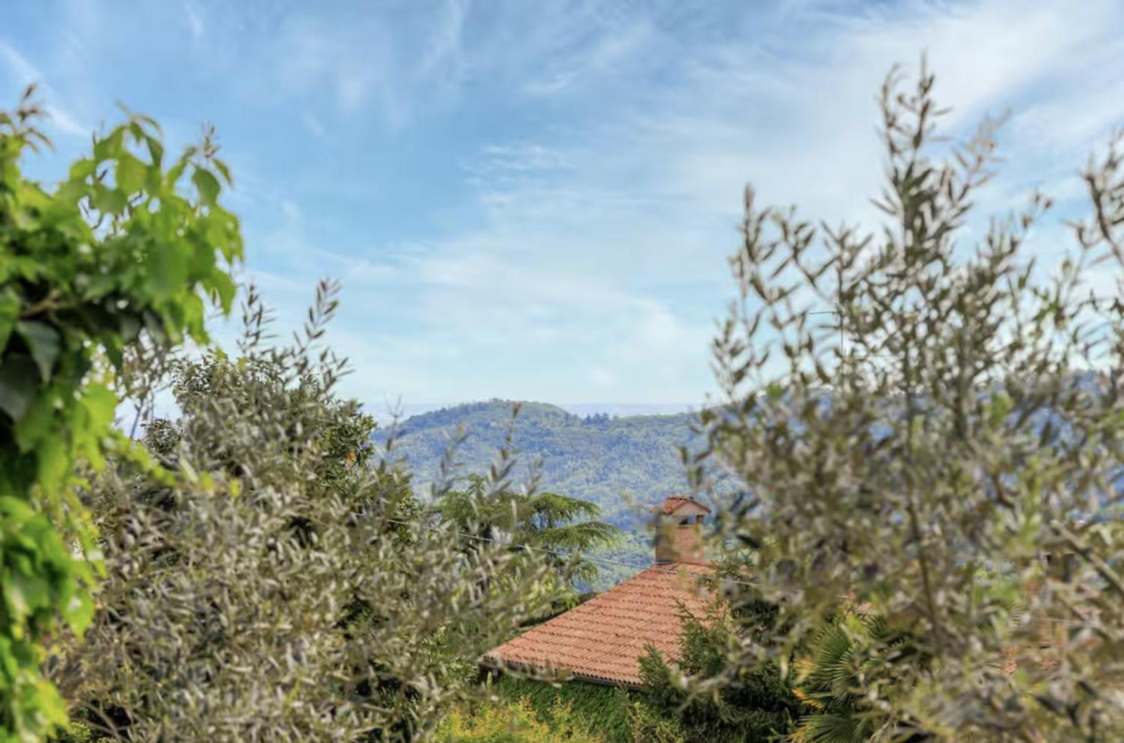 Teolo Elegante Appartamento Con Vista - Colli Euganei מראה חיצוני תמונה